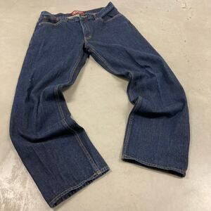 Baggy Arizona Y2K Jeans 34x32